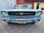 Thumbnail Photo 5 for 1965 Ford Mustang Coupe